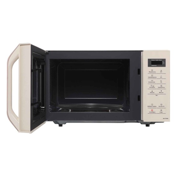 Микроволновая печь PANASONIC NN-ST35MKZPE 