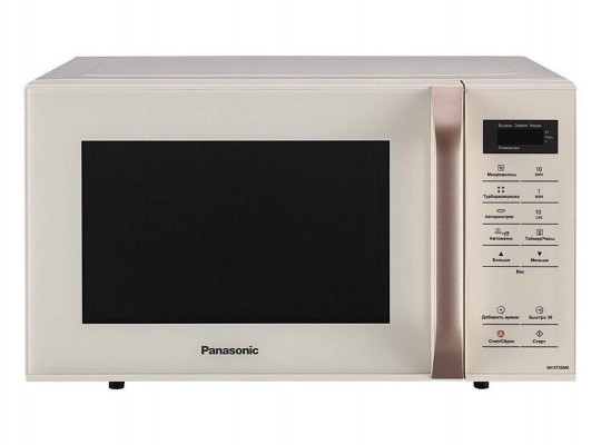 Microwave oven PANASONIC NN-ST35MKZPE 