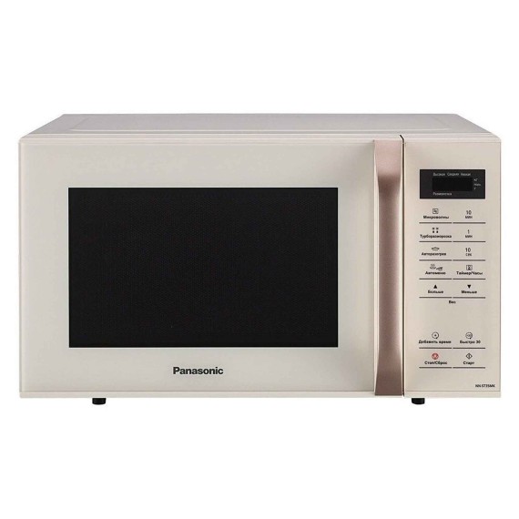 Микроволновая печь PANASONIC NN-ST35MKZPE 