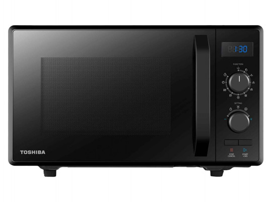 Microwave oven TOSHIBA MW2-AG23PF (BK) 