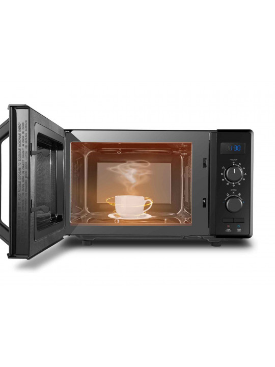 Microwave oven TOSHIBA MW2-AG23PF (BK) 