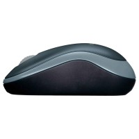 Компьютерные мыши LOGITECH M185 WIRELESS (SWIFT GREY) (L910-002238)