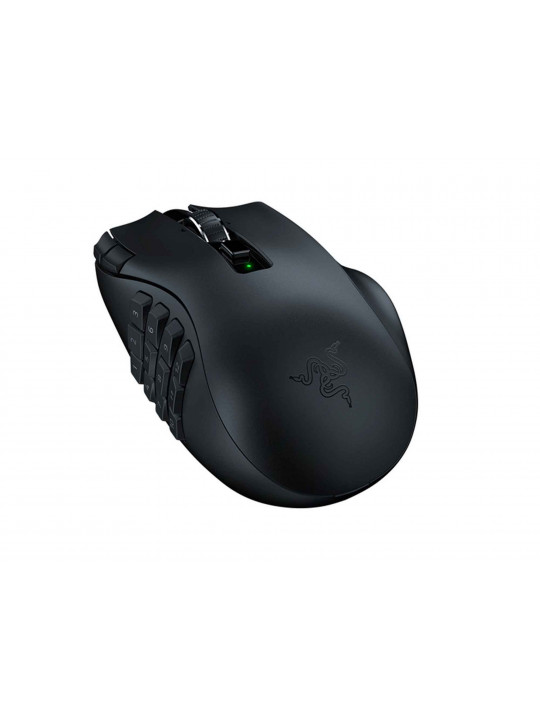 Mouse RAZER NAGA V2 (BK) 36001