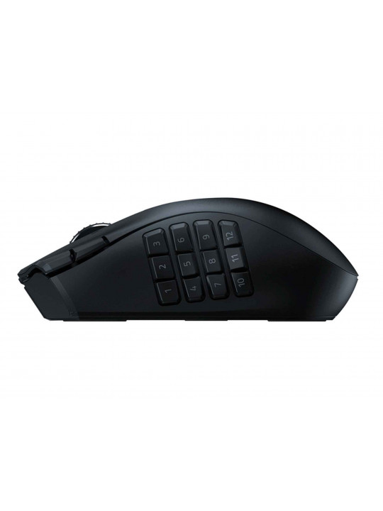 Mouse RAZER NAGA V2 (BK) 36001