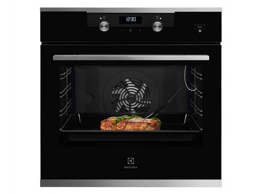 Built in oven ELECTROLUX KODEC75X2 