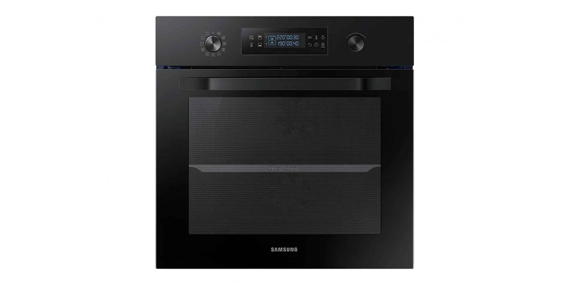 Built in oven SAMSUNG NV64R3531BB/WT 