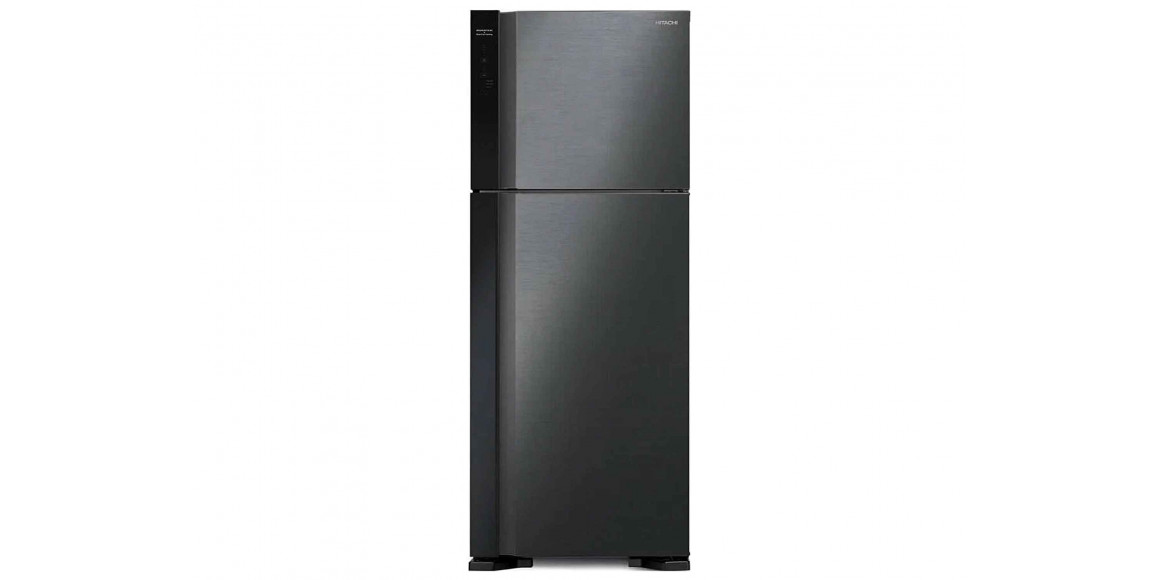 Refrigerator HITACHI HRTN7489DFBBKCS 