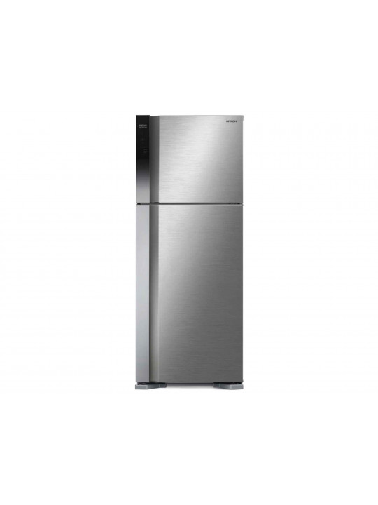 Холодильник HITACHI HRTN7489DFBSLCS 