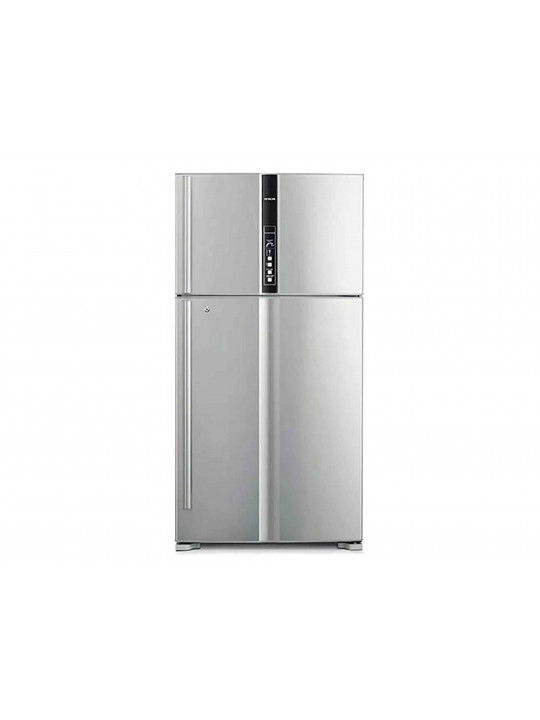 Refrigerator HITACHI R-V910PUC1 BSL 