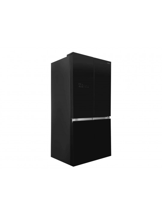Refrigerator HITACHI R-WB720VUC0 GBK 