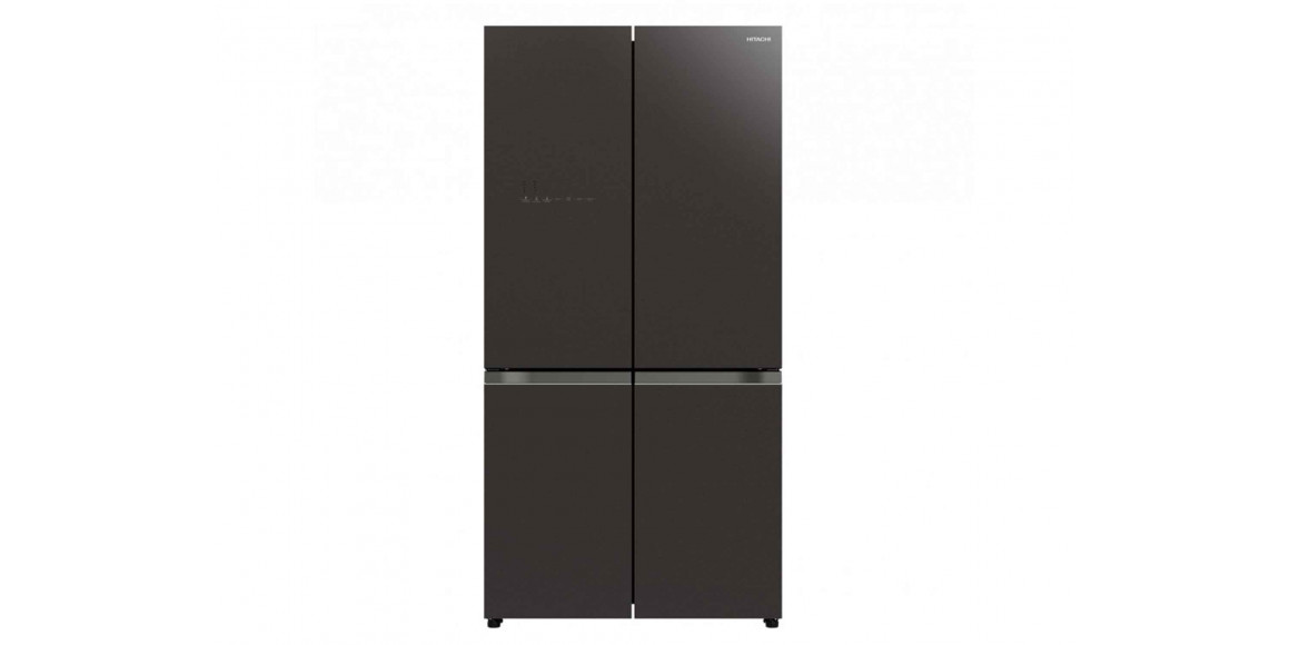 Refrigerator HITACHI R-WB720VUC0 GMG 