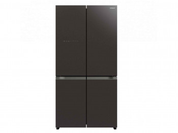 Холодильник HITACHI R-WB720VUC0 GMG 