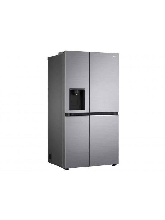 Холодильник LG GR-L267SLRL 