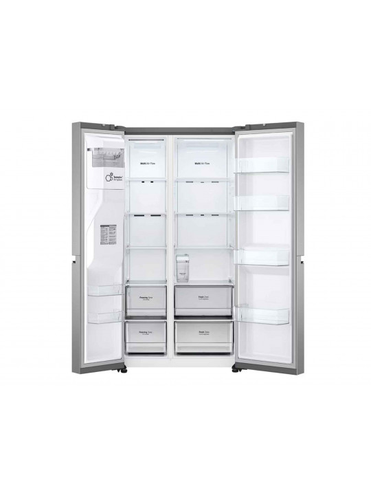 Refrigerator LG GR-L267SLRL 