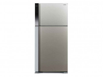Refrigerator HITACHI R-V660PUC7 BSL 