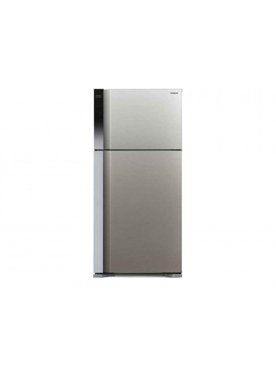 Холодильник HITACHI R-V660PUC7 BSL 