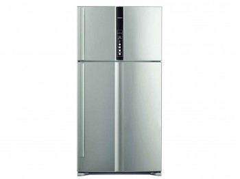 Refrigerator HITACHI R-V720PUC1 BSL 