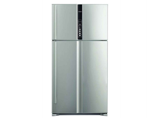 Refrigerator HITACHI R-V720PUC1 BSL 