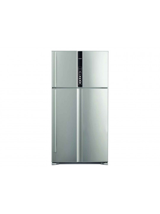 Холодильник HITACHI R-V720PUC1 BSL 