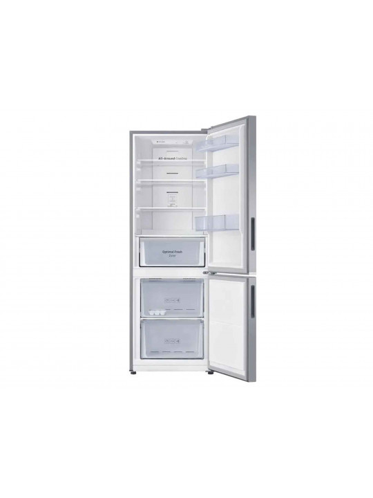 Холодильник SAMSUNG RB-30N4020S8 