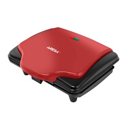 Sandwich/waffle maker ARESA AR-2801 