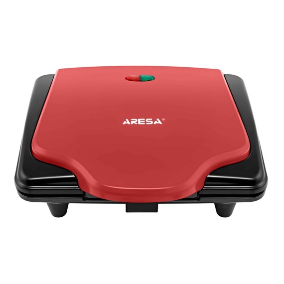 Սենդվիչ/վաֆլի պատրաստող սարք ARESA AR-2801 
