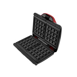 Sandwich/waffle maker ARESA AR-2801 