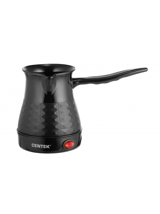 Coffee makers CENTEK CT-1097 BK 