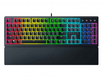 Keyboard RAZER ORNATA V3 RGB (BK) 44601