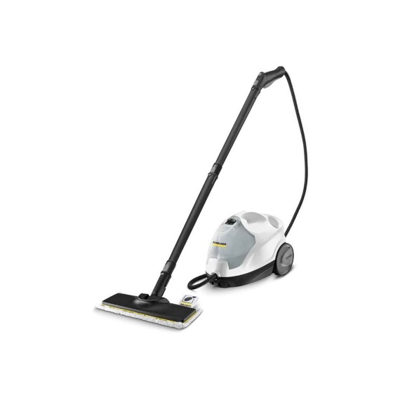 Пароочиститель KARCHER SC 4 EASY FIX *EU (1.512-630.0)