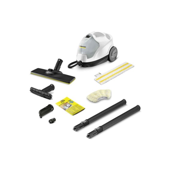 Пароочиститель KARCHER SC 4 EASY FIX *EU (1.512-630.0)