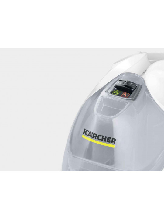Գոլորշիով մաքրող սարք KARCHER SC 4 EASY FIX *EU 1.512-630.0