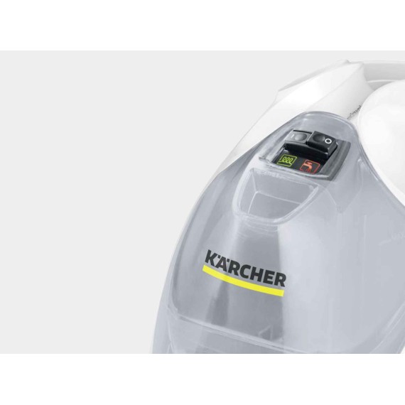 Пароочиститель KARCHER SC 4 EASY FIX *EU (1.512-630.0)