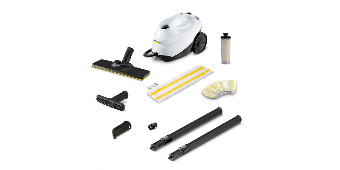 Steam cleaner KARCHER SC 3 EASY FIX *EU (1.513-650.0)