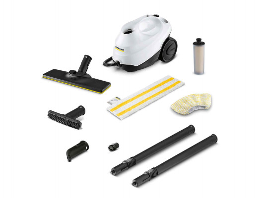 Пароочиститель KARCHER SC 3 EASY FIX *EU (1.513-650.0)