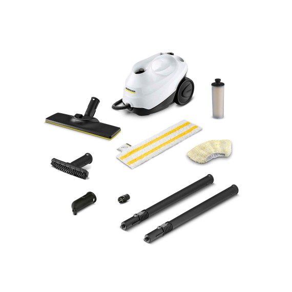 Steam cleaner KARCHER SC 3 EASY FIX *EU (1.513-650.0)