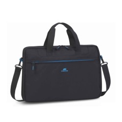 Сумки для ноутбука RIVACASE 8037 (Black) 15.6 