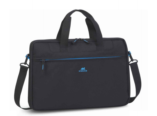 Bag for notebook RIVACASE 8037 (BLACK) 15.6 