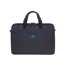 Сумки для ноутбука RIVACASE 8037 (Black) 15.6 
