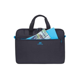 Сумки для ноутбука RIVACASE 8037 (Black) 15.6 