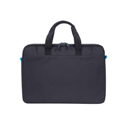 Сумки для ноутбука RIVACASE 8037 (Black) 15.6 