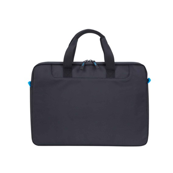 Сумки для ноутбука RIVACASE 8037 (Black) 15.6 
