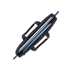 Сумки для ноутбука RIVACASE 8037 (Black) 15.6 