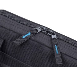 Сумки для ноутбука RIVACASE 8037 (Black) 15.6 