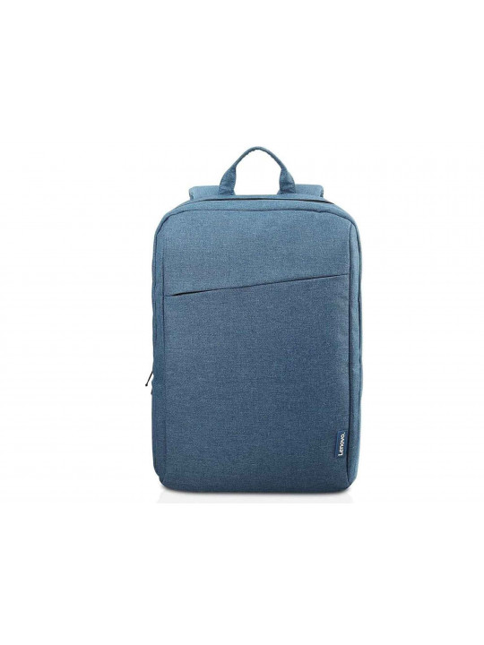 Bag for notebook LENOVO 15.6 CASUAL BACKPACK B210 (BL) GX40Q17226