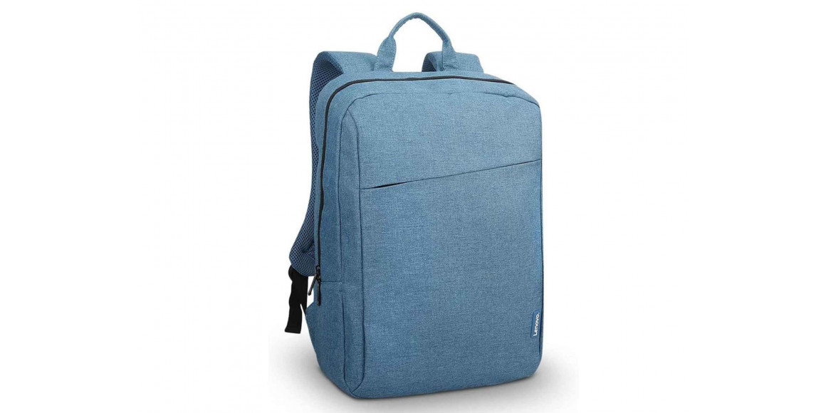 Bag for notebook LENOVO 15.6 CASUAL BACKPACK B210 (BL) GX40Q17226