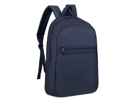 Bag for notebook RIVACASE 8065 (DARK BLUE) 15.6 