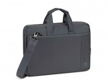 Bag for notebook RIVACASE 8231 (GRAY) 15.6 