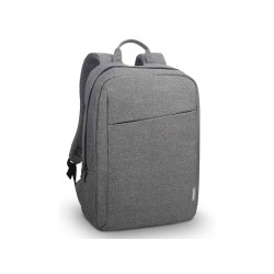 Сумки для ноутбука LENOVO 15.6 Laptop Casual Backpack B210 (Grey) (GX40Q17227)