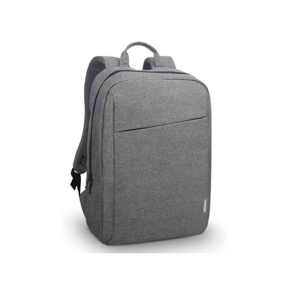 Сумки для ноутбука LENOVO 15.6 Laptop Casual Backpack B210 (Grey) (GX40Q17227)